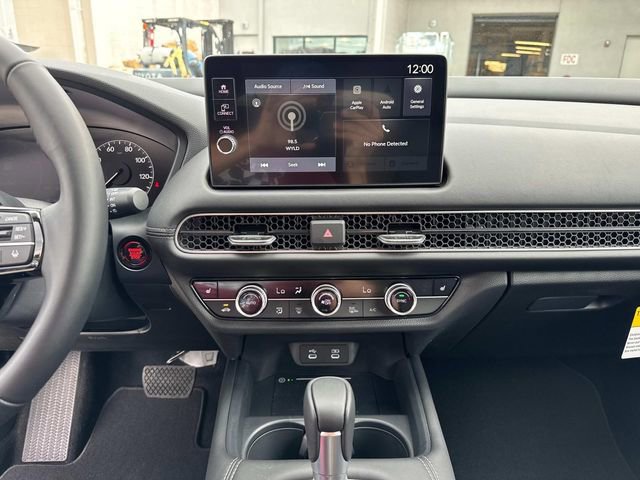 New 2026 Honda HR-V EX-L image 10