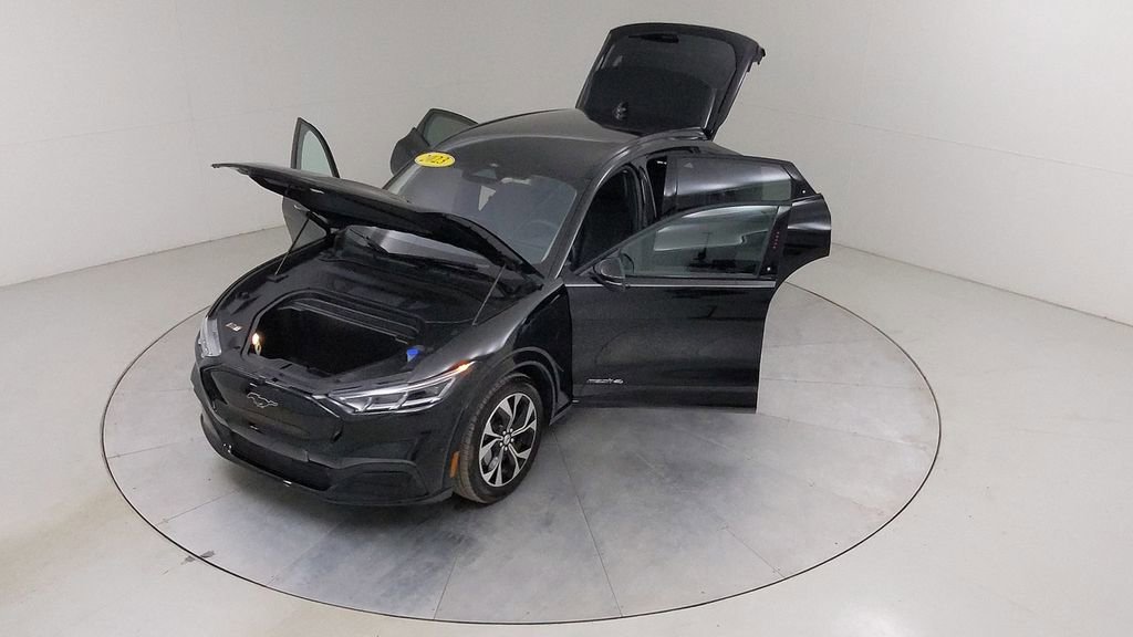 Certified 2023 Ford Mustang Mach-E Premium image 43