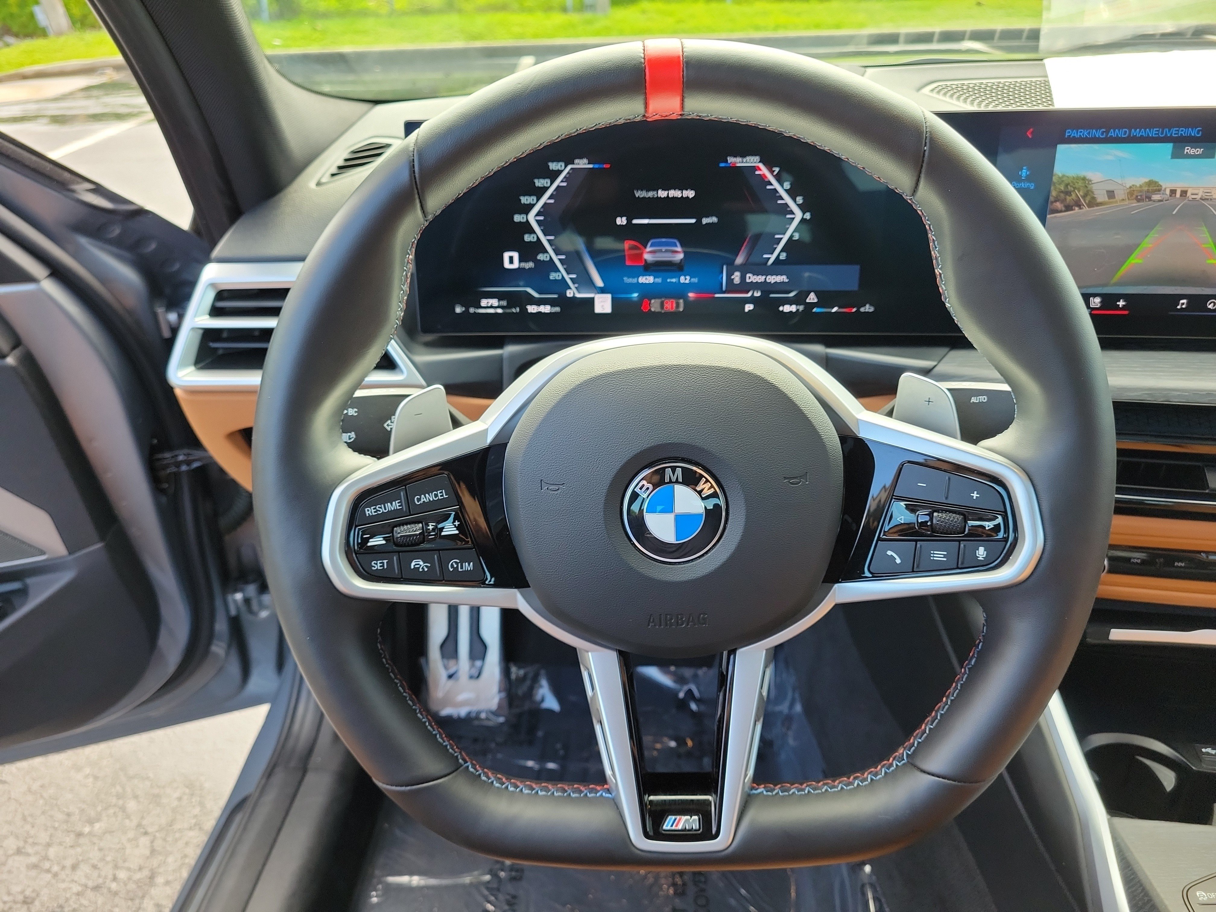 Used 2026 BMW M340i Sedan RWD image 27
