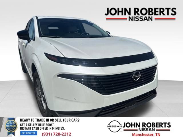 Used 2025 Nissan Murano SL image 7