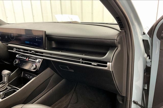 Certified 2025 Hyundai Santa Cruz SEL AWD/4WD image 18