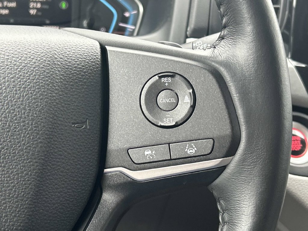 Used 2024 Honda Odyssey EX-L image 28