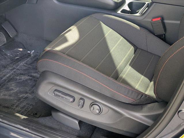 New 2026 Honda CR-V Sport image 4