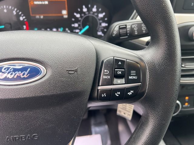 Used 2021 Ford Escape S image 24