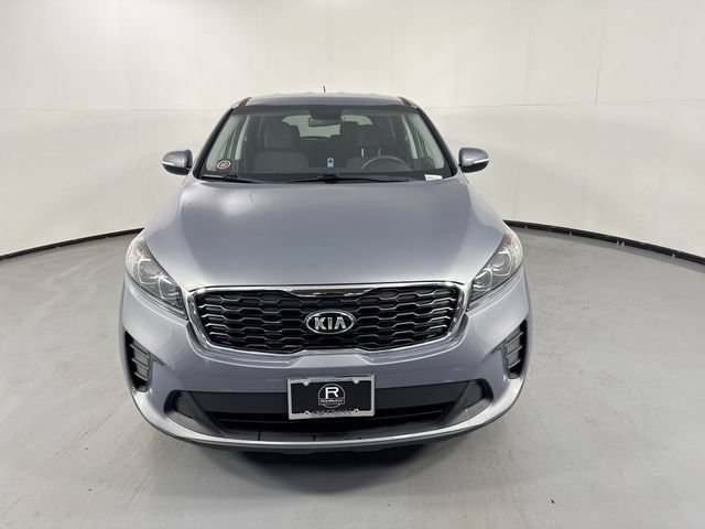 Used 2020 Kia Sorento LX AWD/4WD image 25