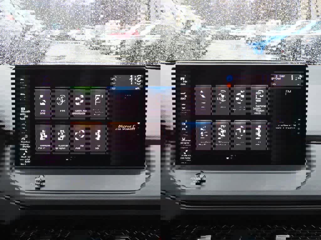 Certified 2023 Honda Accord Sport image 19