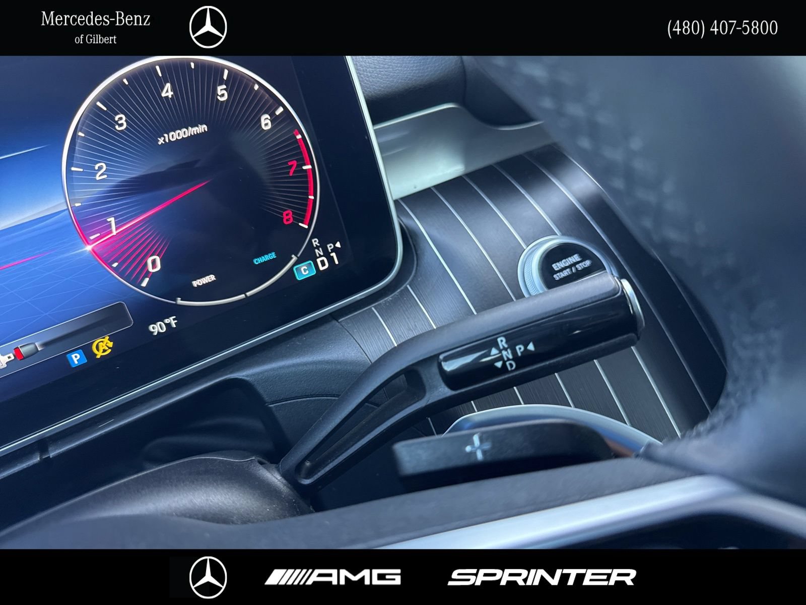 Used 2023 Mercedes-Benz C 300 Sedan image 32