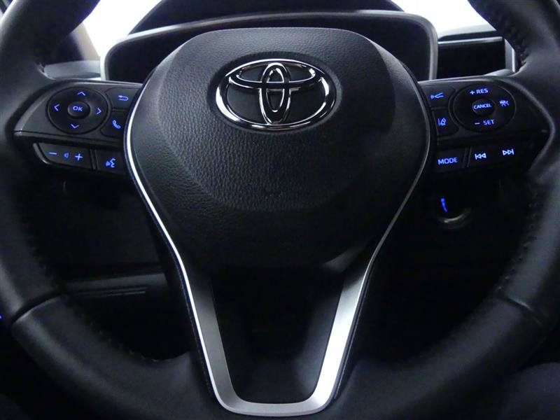 Used 2022 Toyota Corolla SE FWD image 15
