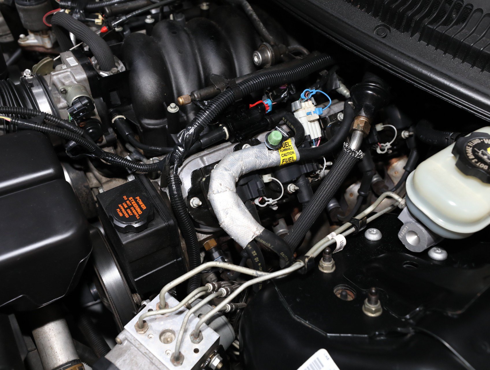 Used 1999 Pontiac Firebird Trans Am RWD image 80