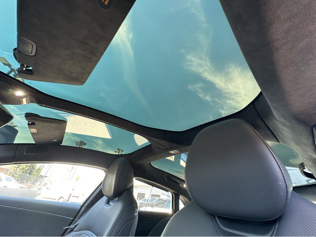 Used 2024 Lucid Air Touring image 7