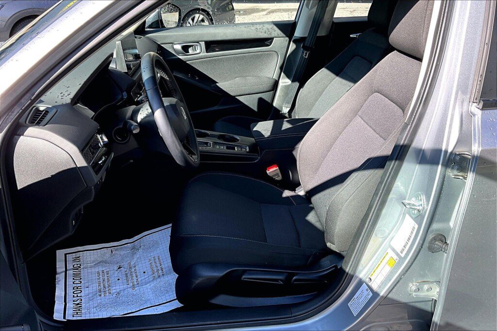 Used 2023 Honda Civic EX image 15