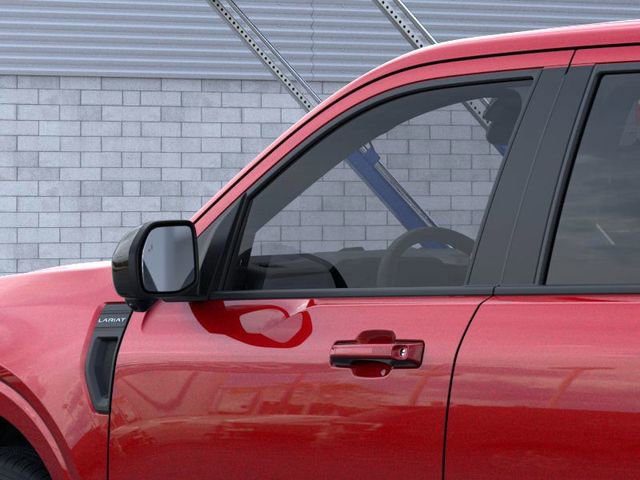 New 2026 Ford Maverick Lariat image 21
