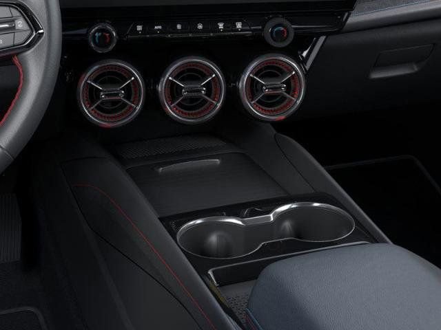 New 2025 Chevrolet Blazer EV RS image 24