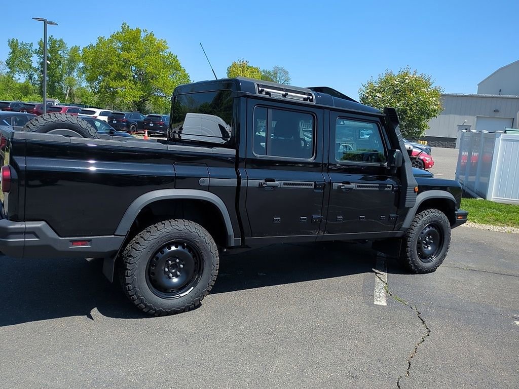 New 2025 INEOS Grenadier image 9