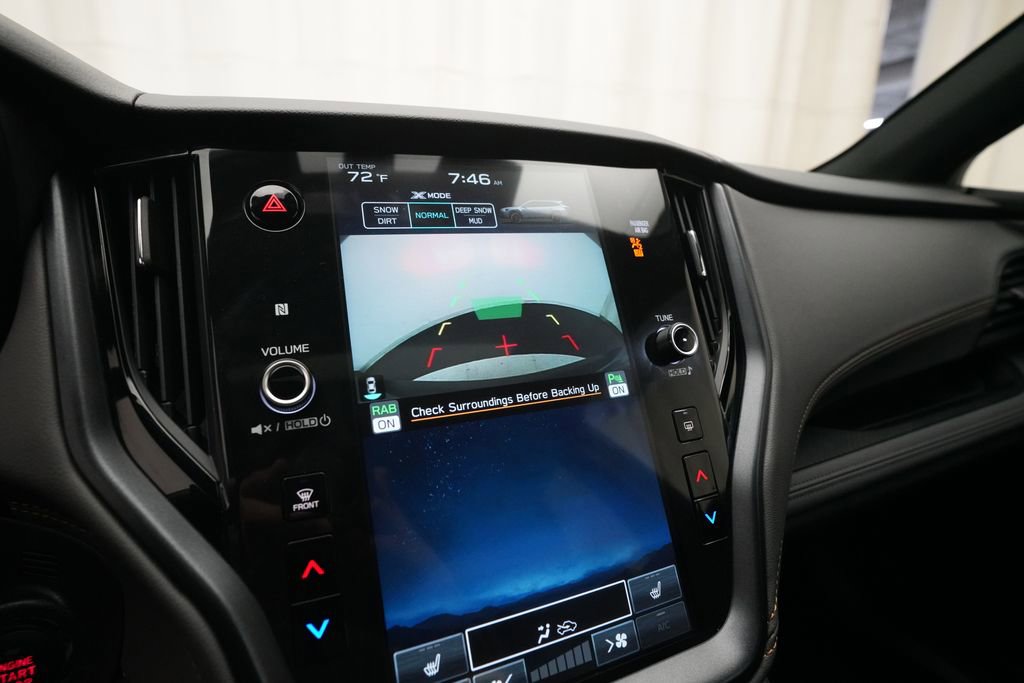 Certified 2025 Subaru Outback Wilderness image 20