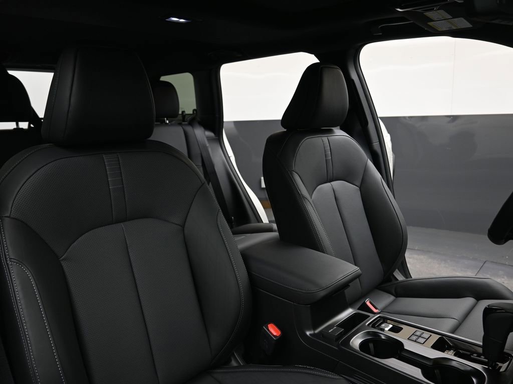 New 2026 Subaru Outback Touring XT image 13