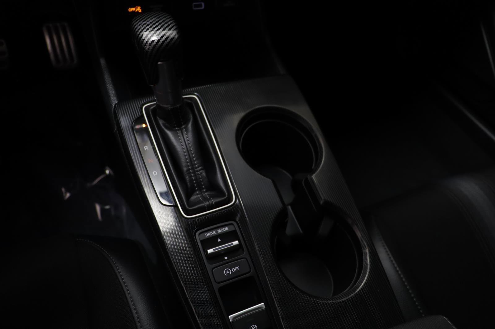 Used 2024 Honda Civic Sport image 12