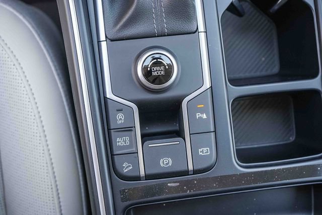 New 2026 Kia Sorento S w/ S Panoramic Sunroof Package FWD image 22