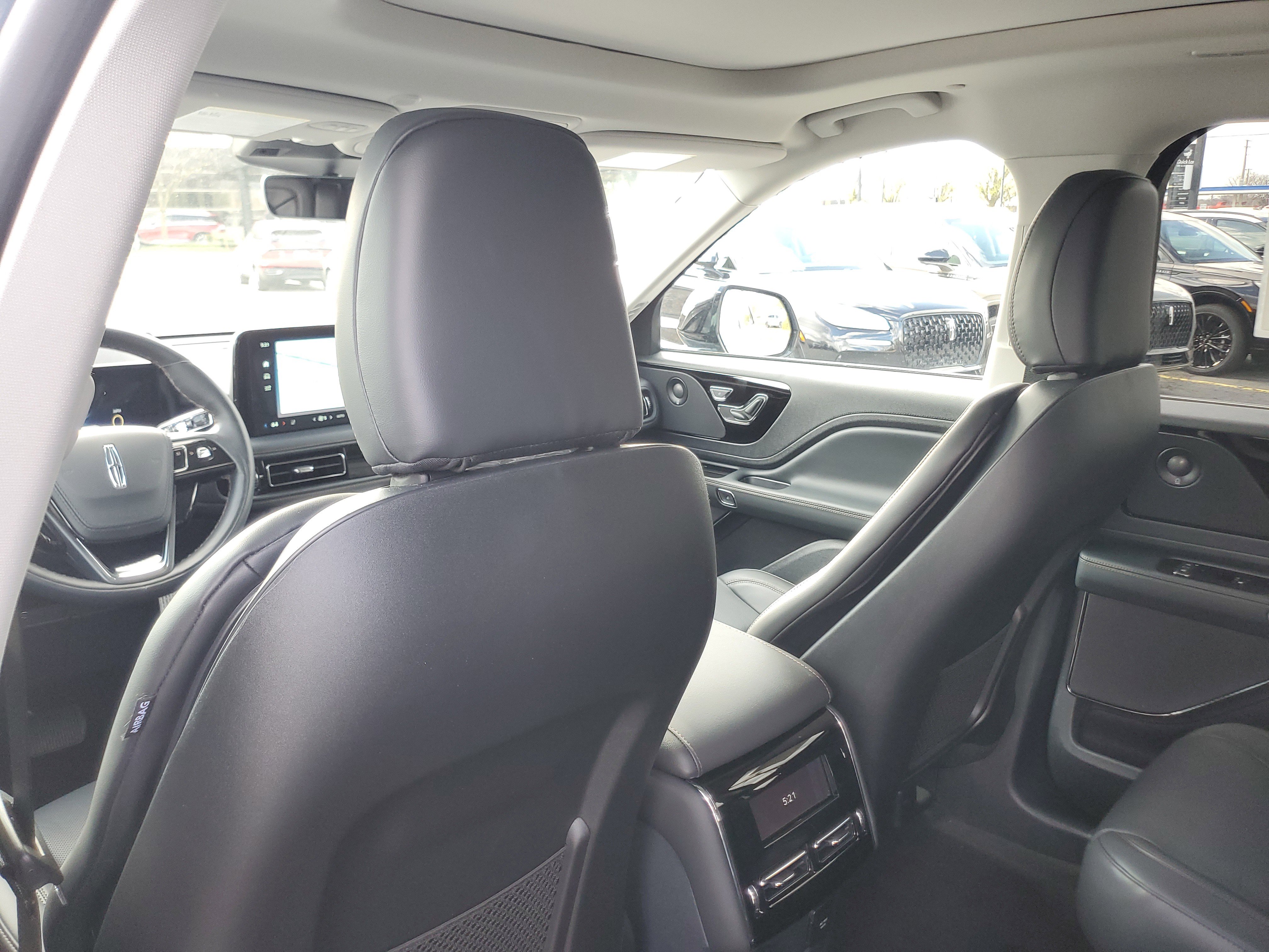 New 2026 Lincoln Aviator Reserve image 24