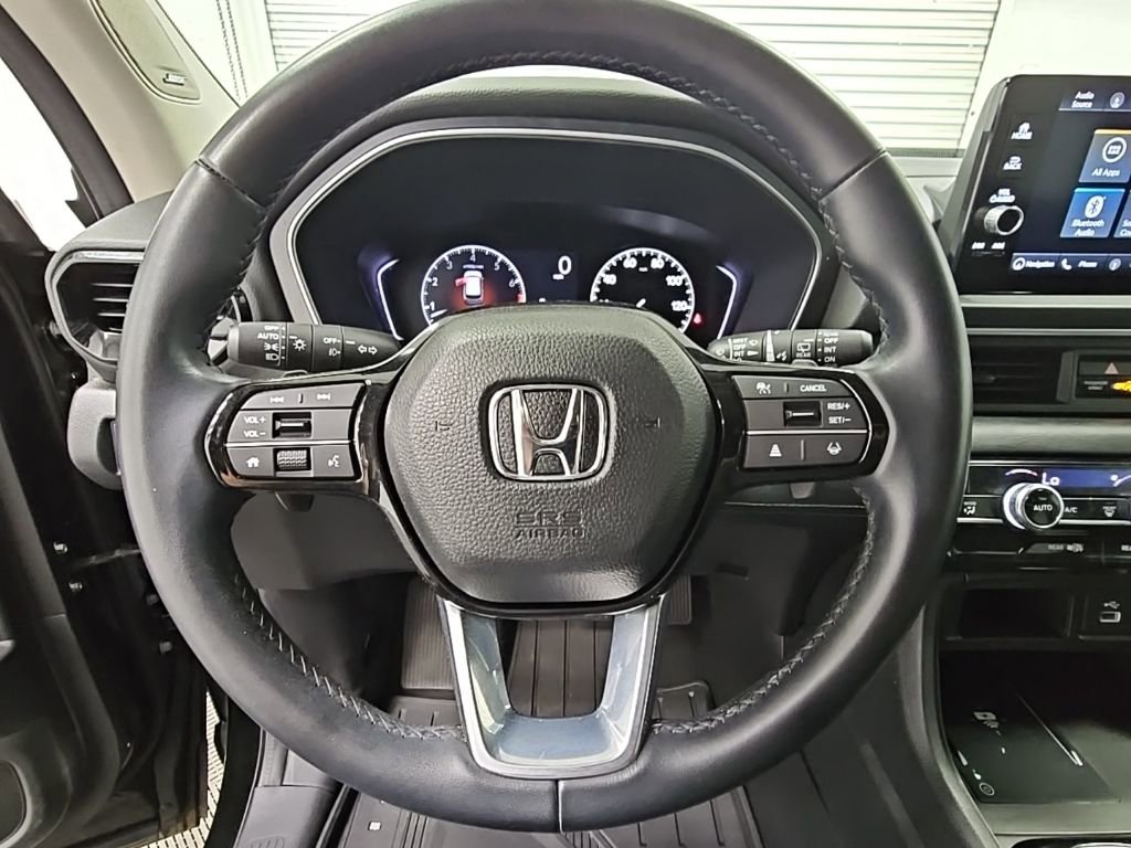 Used 2023 Honda Pilot Touring image 26