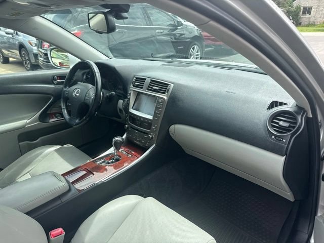 Used 2007 Lexus IS 250 AWD image 20