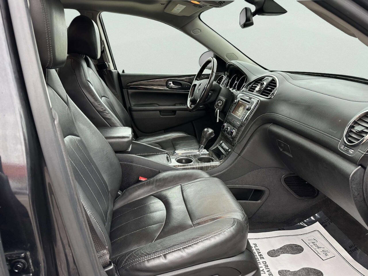 Used 2014 Buick Enclave Leather AWD/4WD image 23