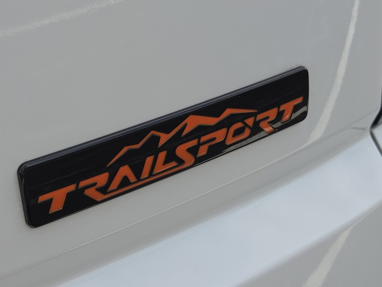 Certified 2026 Honda Passport TrailSport Elite image 16