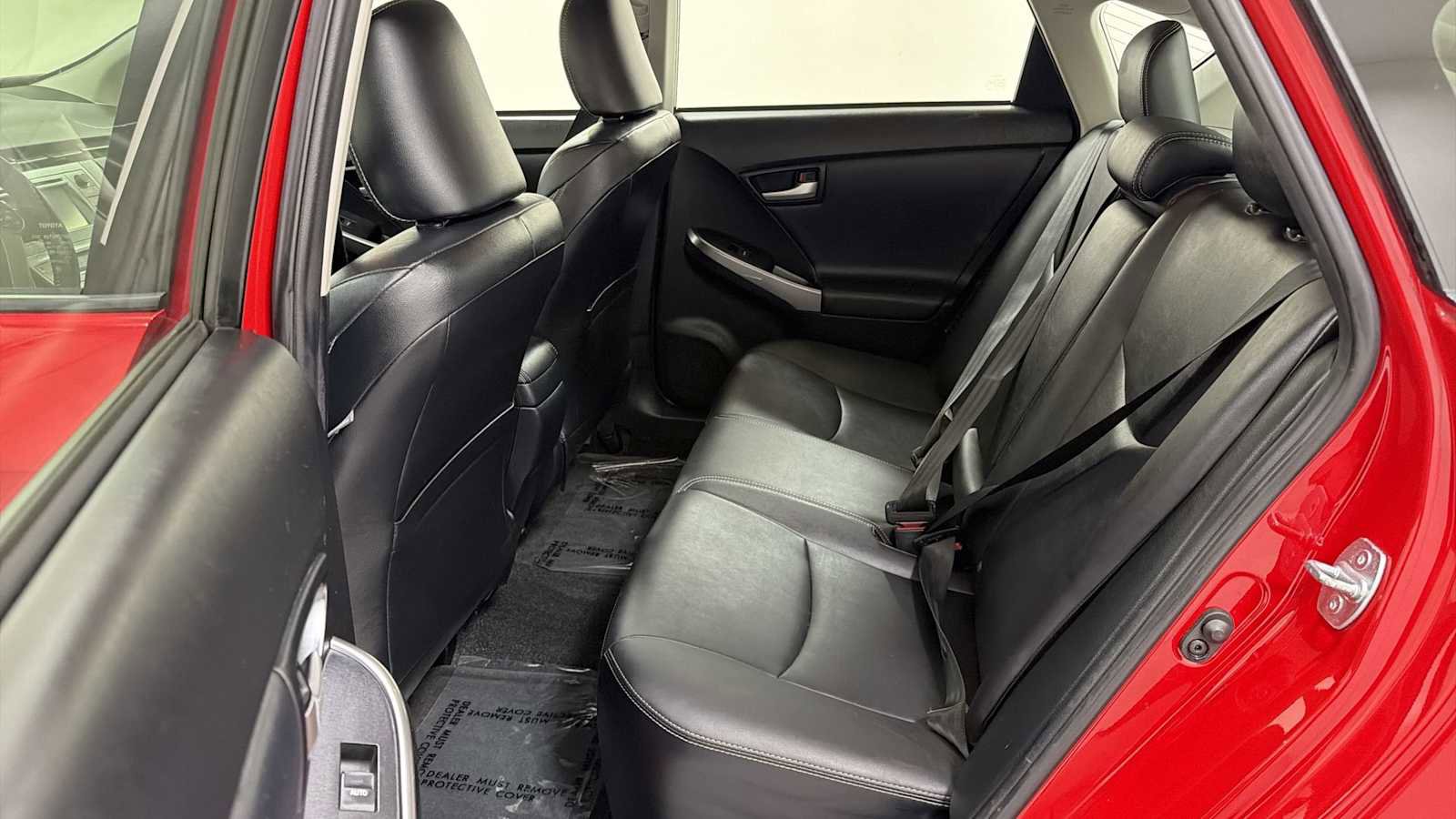 Used 2015 Toyota Prius Persona Series FWD image 24