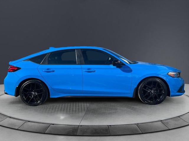 Used 2024 Honda Civic Sport image 6