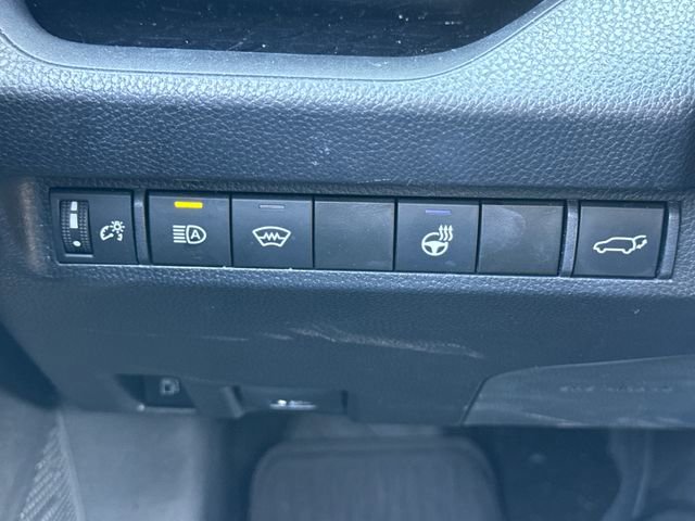Certified 2024 Toyota RAV4 SE w/ Convenience Package AWD/4WD image 34