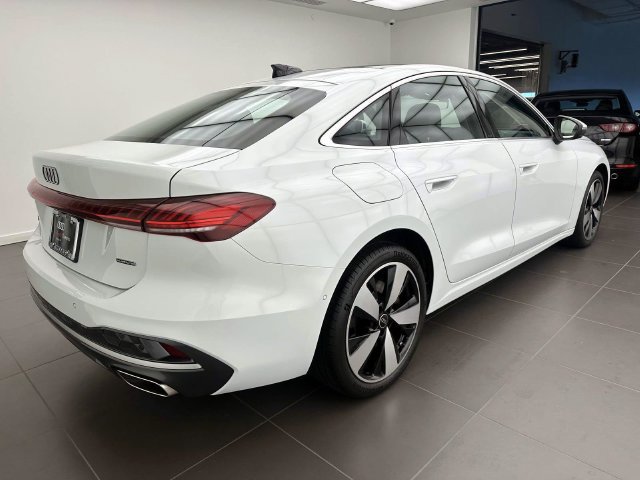 Used 2025 Audi A5 Premium w/ Convenience Package AWD/4WD image 7