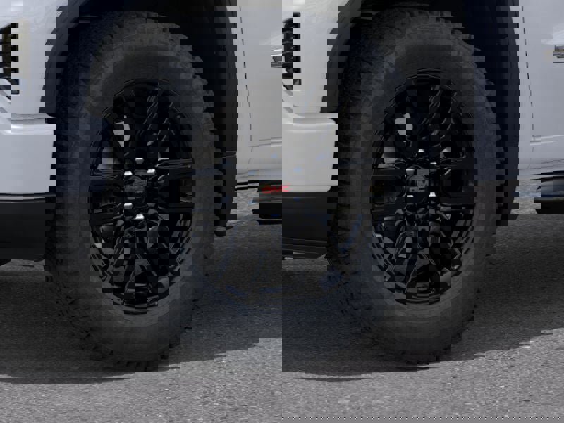 New 2026 GMC Sierra 1500 Elevation w/ Elevation Select Package image 9