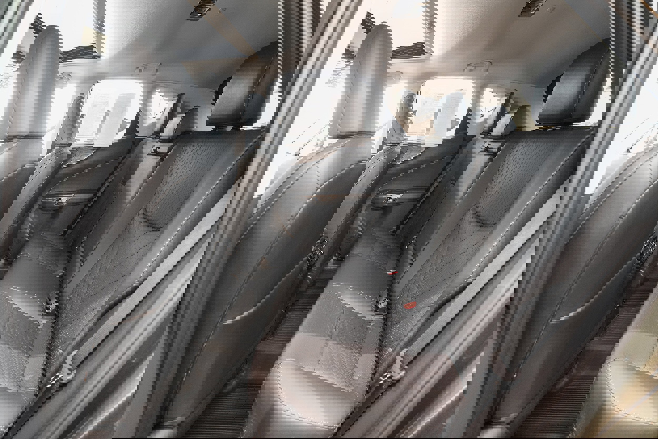 Certified 2023 Lexus NX 350 AWD w/ Luxury Package image 11