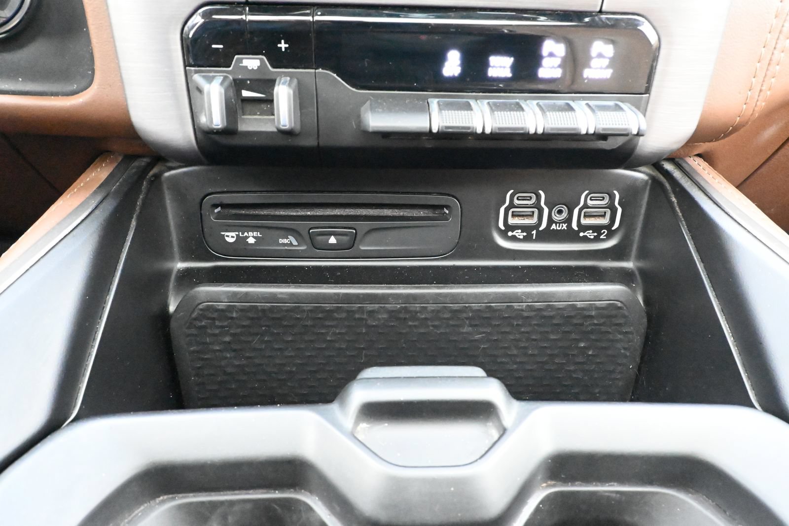 Used 2019 RAM 1500 Limited AWD/4WD image 26