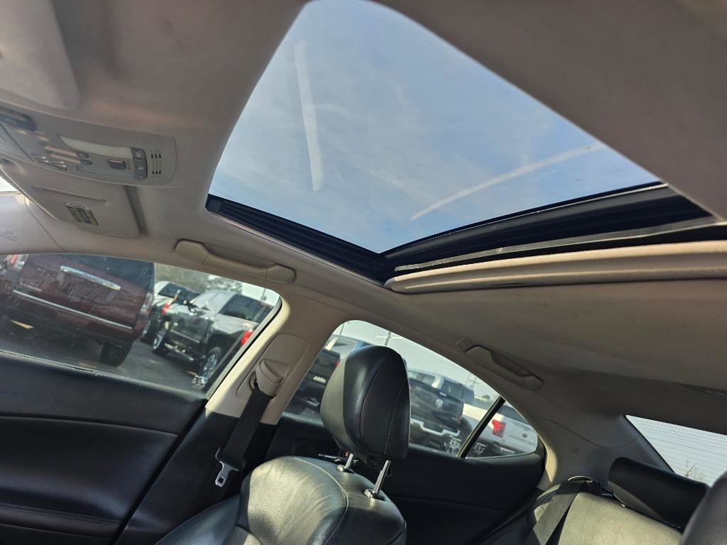 Used 2010 Lexus IS 250 AWD image 5