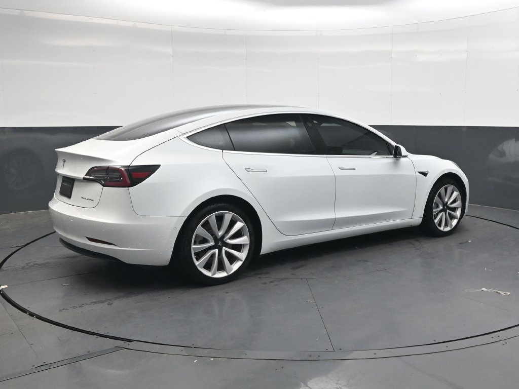 Used 2019 Tesla Model 3 Long Range AWD/4WD image 4
