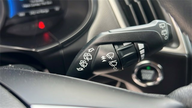 Used 2024 Ford Edge SEL w/ Convenience Package image 20