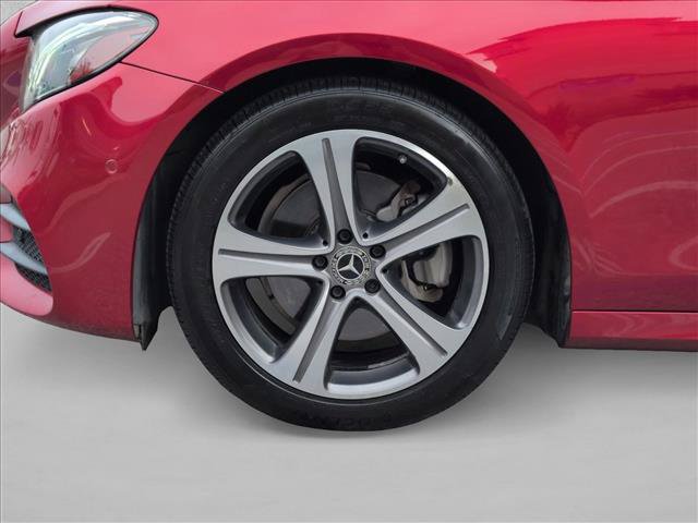 Certified 2019 Mercedes-Benz E 300 image 25