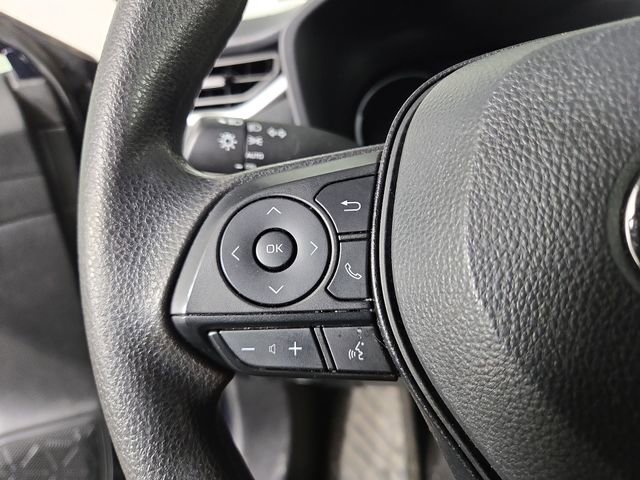 Used 2024 Toyota RAV4 XLE image 20