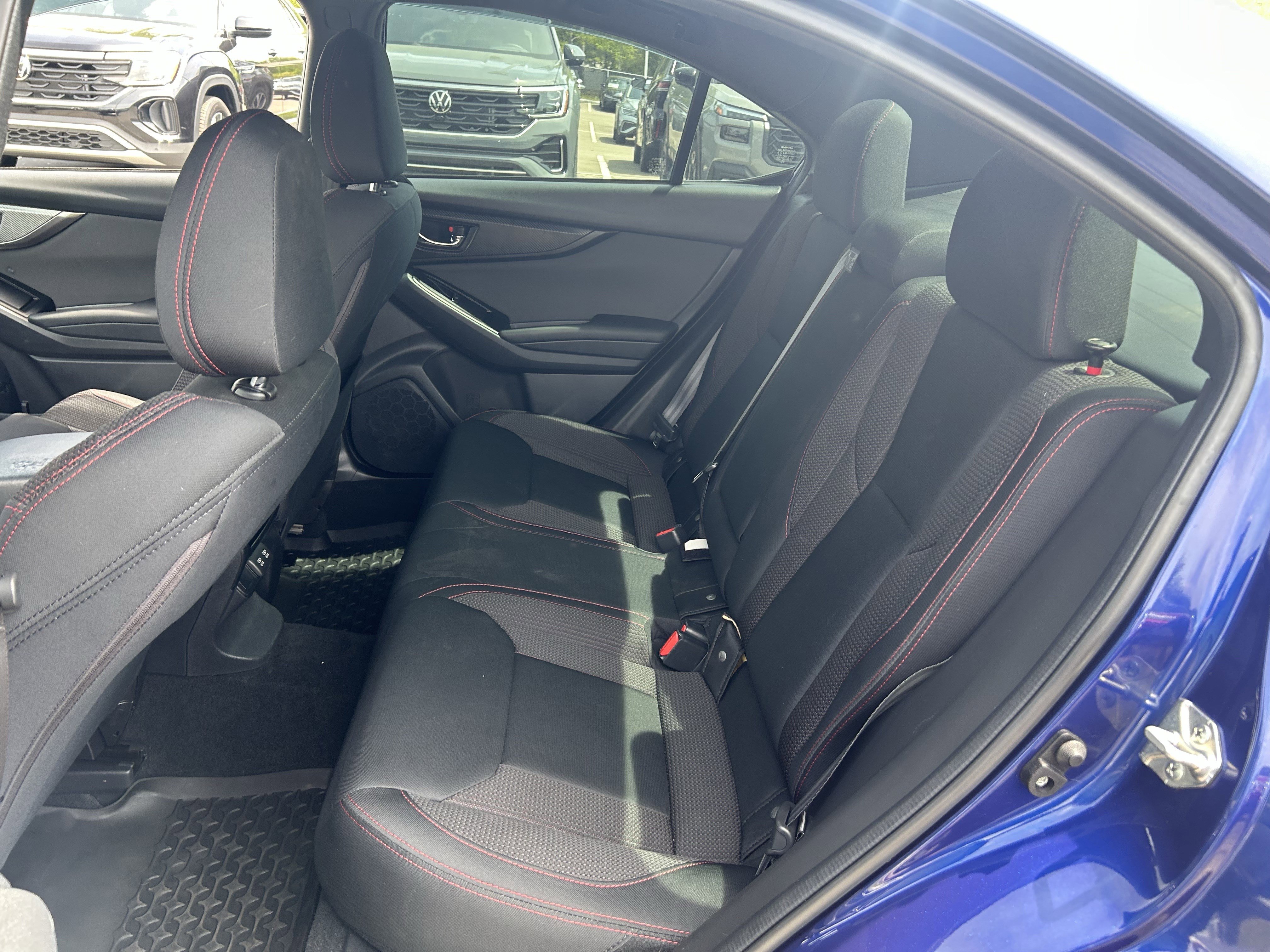 Used 2022 Subaru WRX Premium AWD/4WD image 21