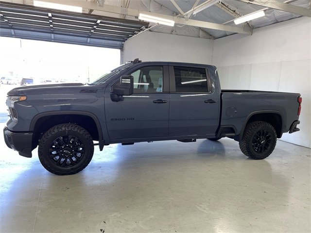 New 2026 Chevrolet Silverado 2500 LT w/ Trail Boss Package image 7