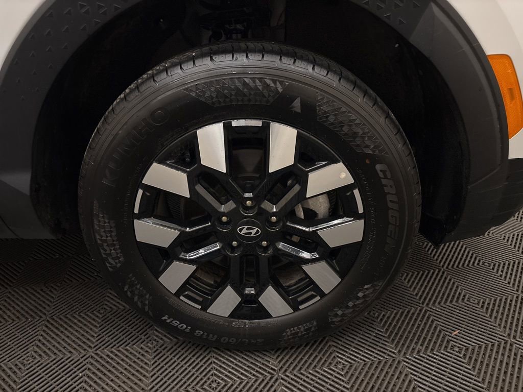 Certified 2026 Hyundai Santa Cruz SE image 23