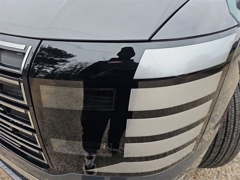 New 2026 Hyundai Palisade Limited image 33