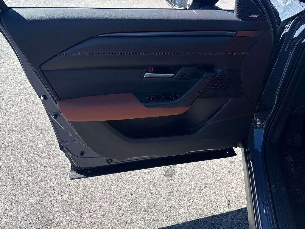 New 2026 MAZDA CX-50 Meridian Edition w/ Weather Package image 23