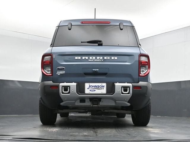 Used 2025 Ford Bronco Sport Big Bend AWD/4WD image 34
