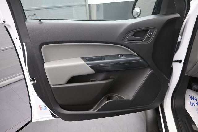 Used 2020 GMC Canyon W/T w/ Convenience Package RWD image 18