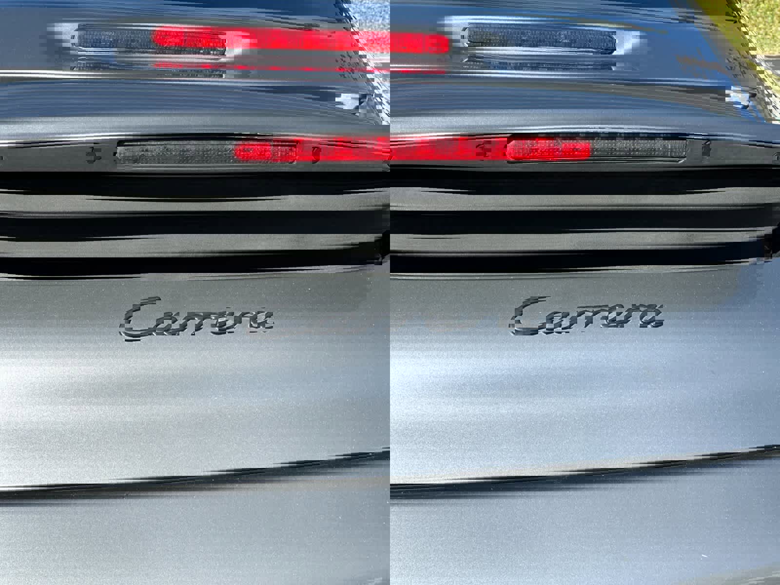 Used 2001 Porsche 911 Carrera 4 image 24