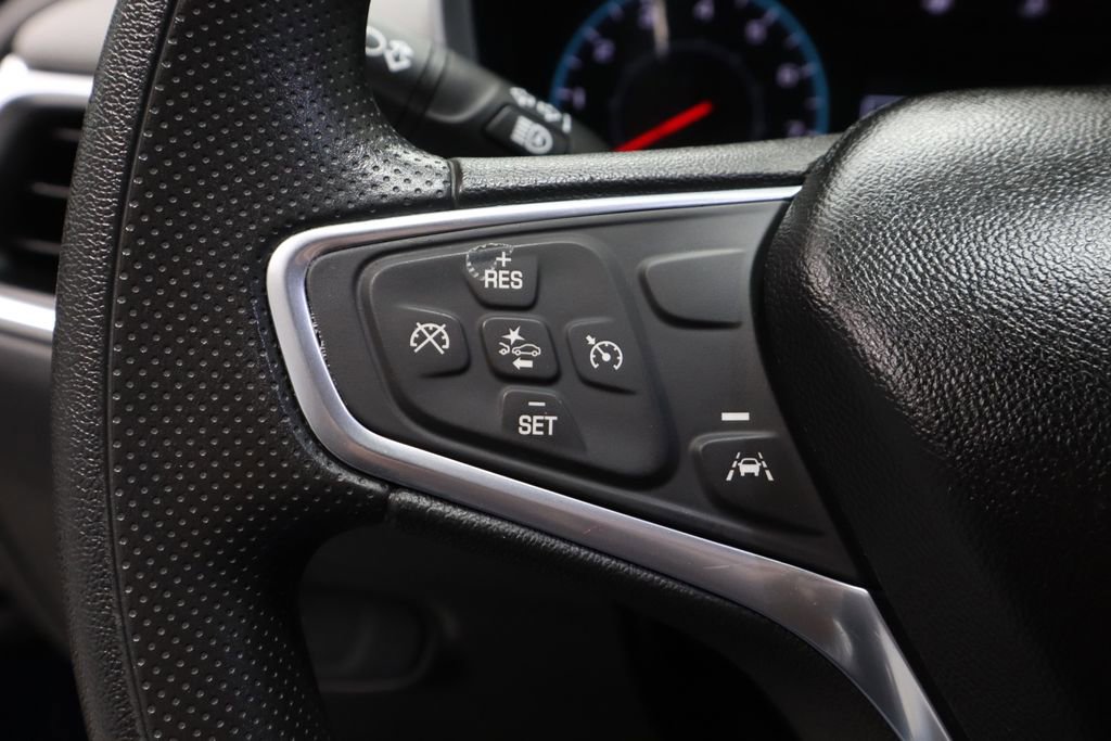 Used 2022 Chevrolet Equinox LS image 26