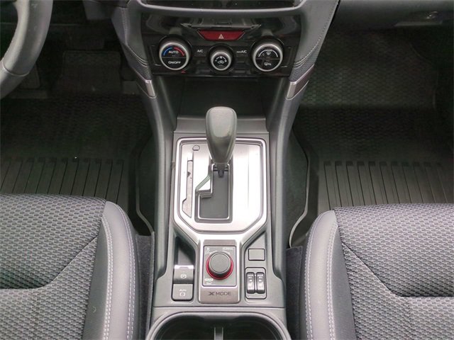 Used 2022 Subaru Forester Premium w/ Popular Package #2 image 18