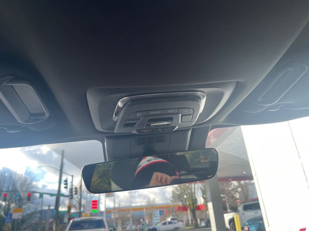 Used 2025 Toyota bZ4X FWD w/ Weather Package image 30